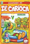 Download Almanaque do Zé Carioca (série 2) - 13