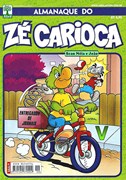 Download Almanaque do Zé Carioca (série 2) - 09