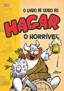 Download O Livro de Ouro do Hagar o Horrível (Pixel) - 02