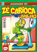 Download Almanaque do Zé Carioca (série 2) - 33
