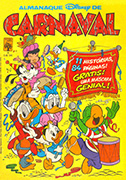 Download Almanaque Disney de Carnaval - 01