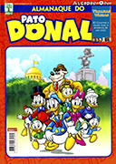 Download Almanaque do Pato Donald (Série 2) - 07