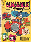 Download Almanaque Disney - 270 (NT)