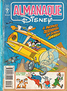 Download Almanaque Disney - 279 (NT)