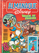 Download Almanaque Disney - 287 (NT)