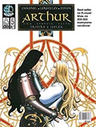 Download Arthur, Uma Epopeia Celta (Ediouro) 05 - Tristão e Isolda