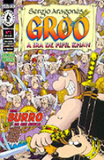 Download Groo - A Ira de Pipil Khan - 01 de 02