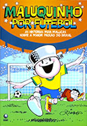 Download Coleção Ziraldo (Globo) - 02 : Maluquinho por Futebol