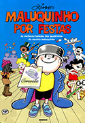 Download Coleção Ziraldo (Globo) - 03 : Maluquinho por Festas