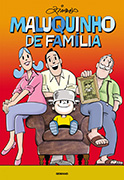 Download Coleção Ziraldo (Globo) - 20 : Maluquinho de Família