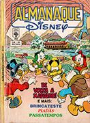 Download Almanaque Disney - 252 (NT)