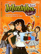 Download Luluzinha Teen e sua turma (Pixel) - 01