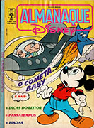 Download Almanaque Disney - 265 (NT)