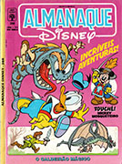 Download Almanaque Disney - 268 (NT)
