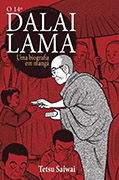 Download O 14º Dalai Lama - Uma Biografia em Mangá