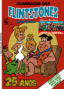 Download Almanaque dos Flintstones (Abril, série 1) - 01