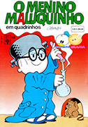 Download O Menino Maluquinho (Abril) - 52