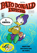 Download Pato Donald Especial (1989-1992) - 04