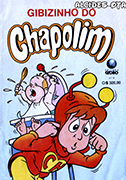 Download Gibizinho (Globo) - 008 : Chapolim