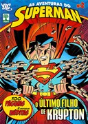 Download As Aventuras do Superman (Abril) - 02