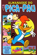 Download Almanaque do Pica-Pau (Abril, série 1) - 03