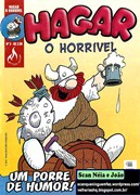 Download Hagar O Horrível (Mythos) - 02