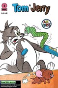 Download Tom & Jerry em cores (Ebal) - 04