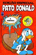 Download Edição Especial Colgate - 03 : Pato Donald