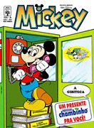 Download Um Presente Chambinho - 02 (Mickey 524-A)