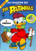 Download Tio Patinhas Especial - 06 : As Viagens do Tio Patinhas