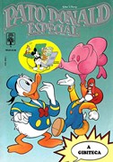 Download Pato Donald Especial (1989-1992) - 01