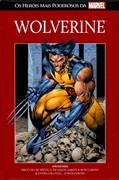 Download Os Heróis Mais Poderosos da Marvel - 003 : Wolverine