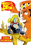 Download Bella & Bronco 04 - Terra Selvagem