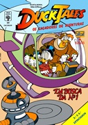 Download DuckTales Os Caçadores de Aventuras (Abril, série 1) - 23