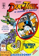 Download DuckTales Os Caçadores de Aventuras (Abril, série 1) - 25
