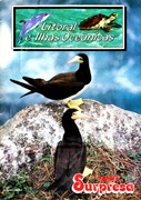 Download Livro Ilustrado Surpresa - Litoral e Ilhas Oceânicas