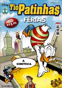 Download Tio Patinhas Férias - 08