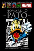Download Marvel Salvat Clássicos - 29 : Howard - O Pato