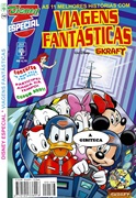 Download Disney Especial - 166 : Viagens Fantásticas