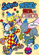 Download Seleção Disney - 30 : Festa no Circo