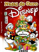 Download Natal de Ouro Disney - 06
