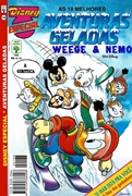Download Disney Especial - 168 : Aventuras Geladas