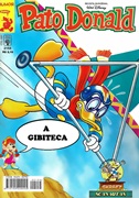 Download Pato Donald - 2154