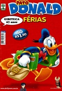 Download Pato Donald Férias - 01