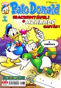 Download Pato Donald - 2286