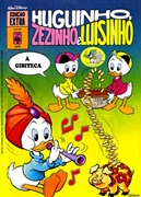 Download Edição Extra - 119 : Huguinho, Zezinho e Luisinho