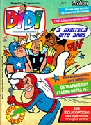 Download Didi Passatempos e Quadrinhos - 01