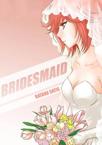 Download Bridesmaid