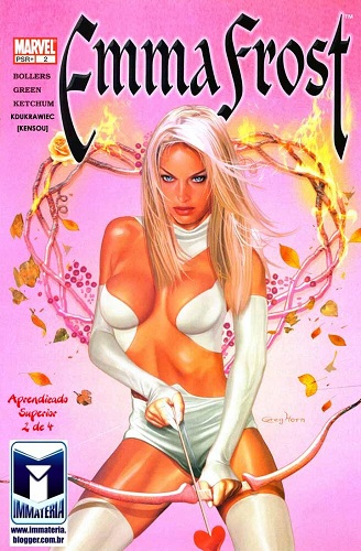 Download Emma Frost - 02
