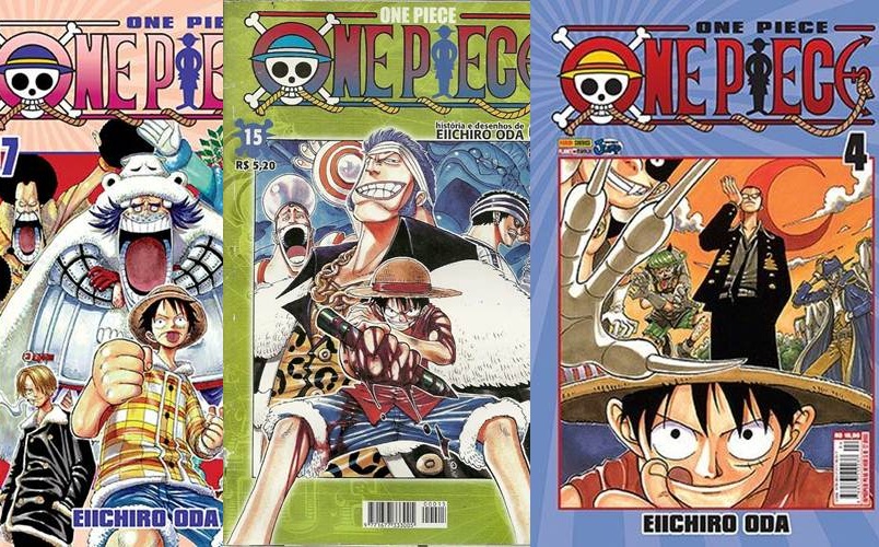 Download One Piece